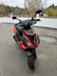 Aprilia sr50 2020