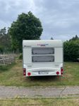 Husvagn Adria Altea 542 PK