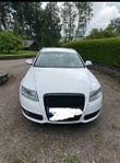 Audi A6 aut 2011 A-Traktor 