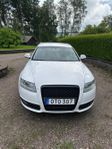 Audi A6 aut 2011