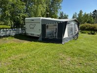 Förtält Isabella DK7100 Vejle
