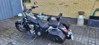 Kawasaki vn1700 classic