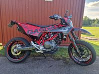 GasGas 700 SM