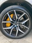 Volvo XC60 Polestar Engineered 21” sommarhjul