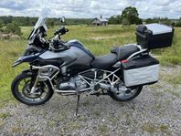 BMW R1200GS