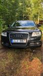 Audi A6 2,7 TDI quattro S-Line