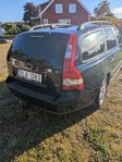 Volvo V50 1.8 Flexifuel