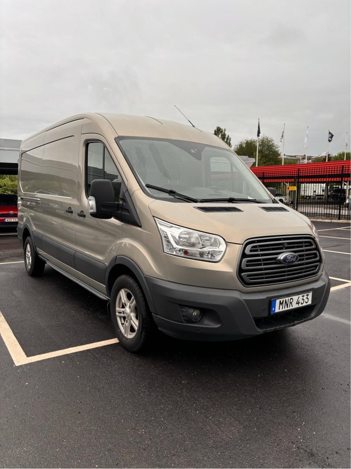 Ford transit 350 2.2 TDCi ,2 ...