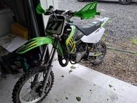 kawasaki kx65