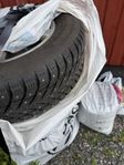 Nokian Hakkapeliitta 10 SUV Dubbdäck