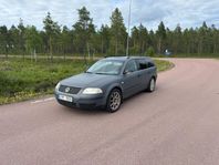  Passat 1.9 TDI 2004