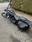 Harley Davidson FXSTB Softail Night Train