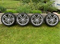 22” Hjul vw Amarok 