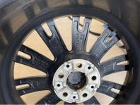 BMW M-sport 18tums original hjul