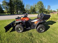 CF Moto, CForce 550 EFI