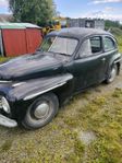 Volvo PV 444A 1.4