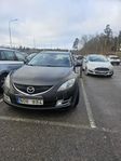 Mazda 6 Wagon 2.0 MZR-CD