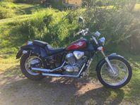 Honda Shadow VT600C