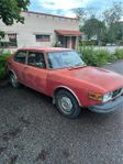 Saab 99 3-dörrar Combi Coupé 2.0