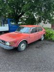 Saab 99 3-dörrar Combi Coupé 2.0