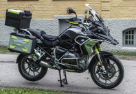 BMW R1200GS