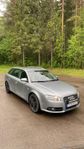 Audi A4 Avant 2.0 TFSI quattro TipTronic Comfort, S Line Eur