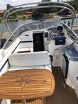 Bavaria 27 limited midcabin , Mercruiser 4.2 l Diesel