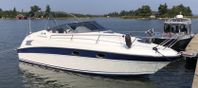 Bavaria 27 limited midcabin , Mercruiser 4.2 l Diesel