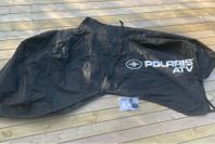 Nytt Polaris ATV originalkapell