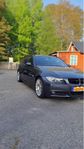 Bmw 320i M-sport A-traktor, Låg mil!