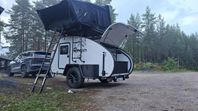 Hero Camper uthyres 