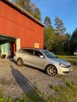 Volkswagen Golf Variant 1.6 TDI DPF 4Motion Masters, Style E