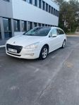 Peugeot 508 SW 1.6 HDi 115 FAP Euro 5