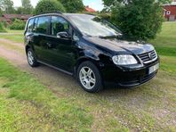 Volkswagen Touran 7-seater 2.0 FSI Trendline Euro 4