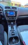 Subaru Outback 2.5 4WD Lineartronic Euro 6