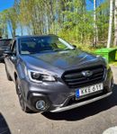 Subaru Outback 2.5 4WD Lineartronic Euro 6