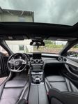 Mercedes-Benz C 220 T d 9G-Tronic AMG Line Euro 6