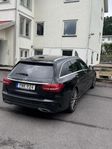 Mercedes-Benz C 220 T d 9G-Tronic AMG Line Euro 6