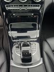 Mercedes-Benz C 220 T d 9G-Tronic AMG Line Euro 6