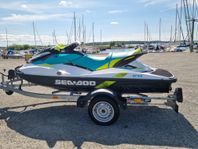 Seadoo GTI 90 -2018