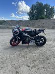 Aprilia rs 660