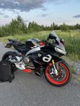 Aprilia rs 660