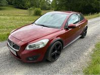 Volvo C30 A-Traktor 