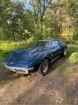 Chevrolet Corvette 454 