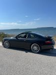 Porsche 996 c4 911 gt3 optik