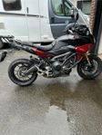 Yamaha Tracer 900 GT inklusive sänkningssats