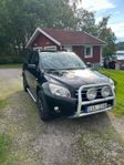 Toyota RAV4 2.0 VVT-i 4x4 Euro 4