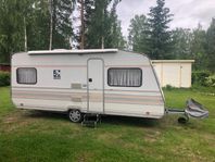 Knaus Sudwind 520 TSK