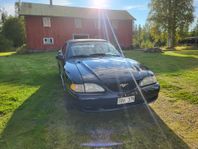 Ford Mustang GT Convertible GT