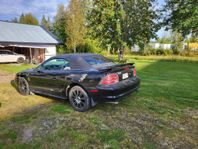 Ford Mustang GT Convertible GT